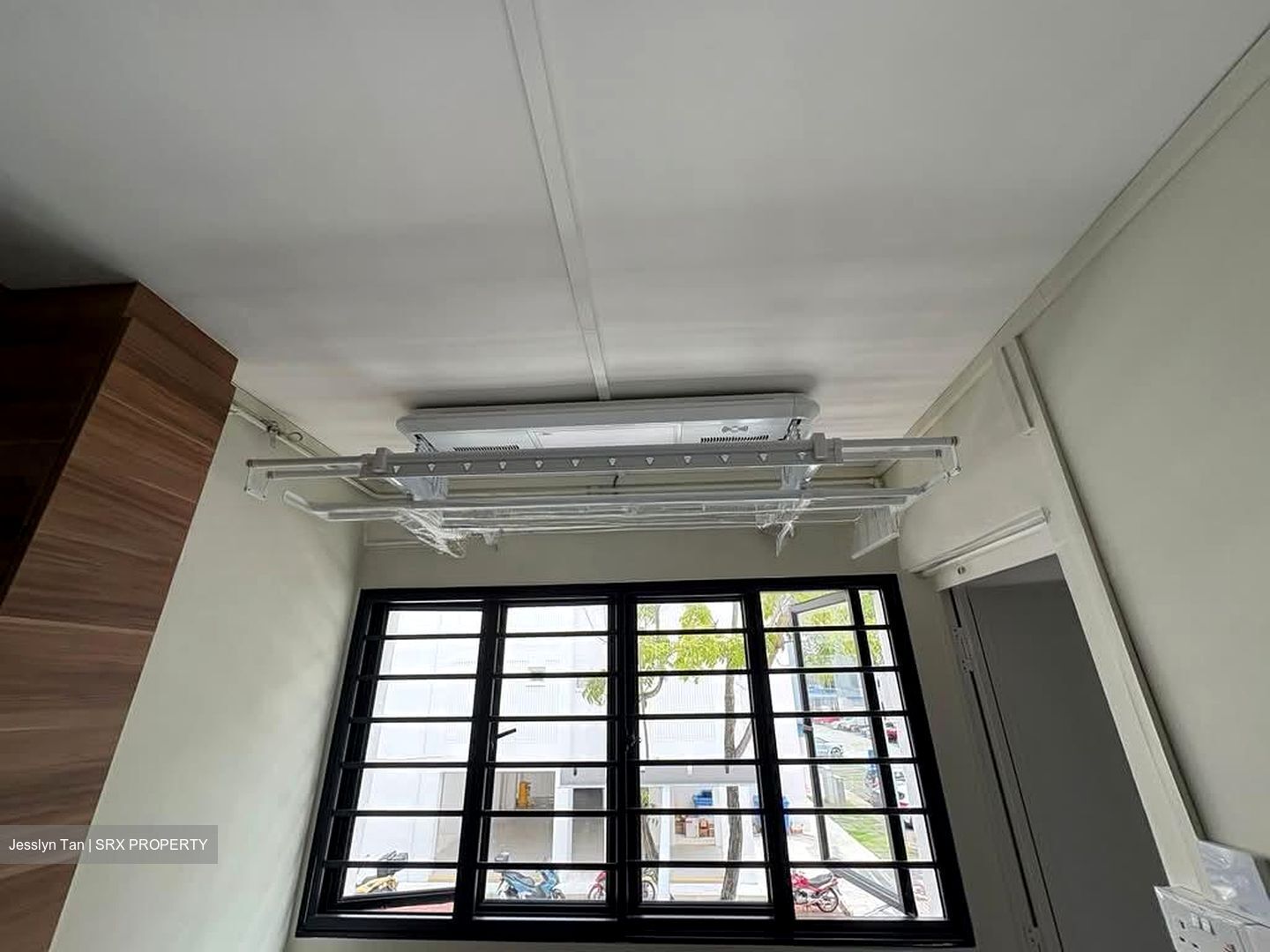 Blk 844 Tampines Ville (Tampines), HDB 3 Rooms #561751451